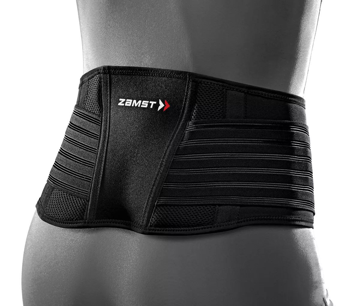 Pas lędźwiowo-krzyżowy na plecy stabilizujący kręgosłup ZW-5 Zamst